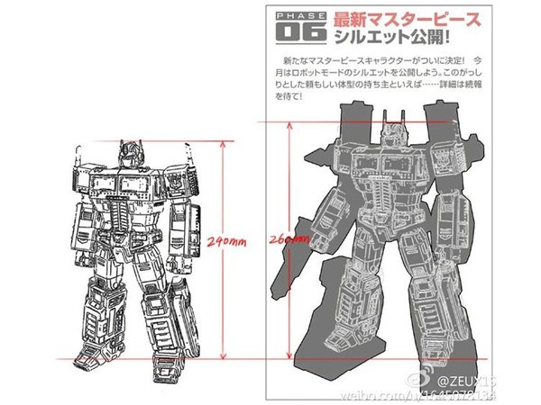 Perfect Edition MP 22 Masterpiece Ultra Magnus With Trailer Pre Order Price Drop  (4 of 4)